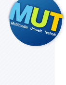 MUT - Multimedia, Umwelt, Technik